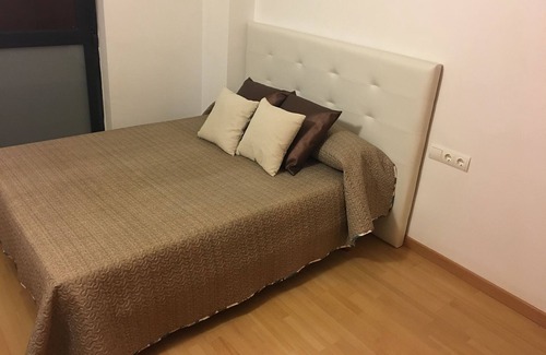 Terrassa Condo | floor olympic zone of terrassa