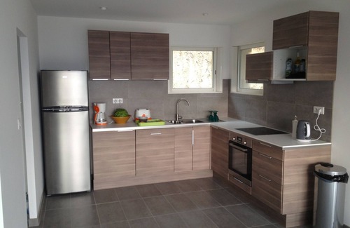 Belvedere-Campomoro House | FLOOR Villa with 2 independent floors