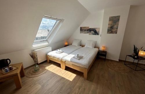 Malmedy House | Floréal