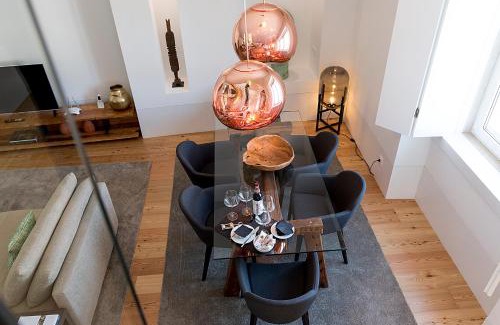 Martires Apartment | Flora Chiado Apartments