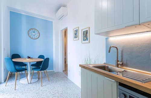 Aurelio Apartment | Flora Cozy Flat close to Metro