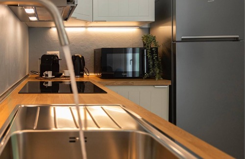 Aurelio Apartment | Flora Cozy Flat close to Metro