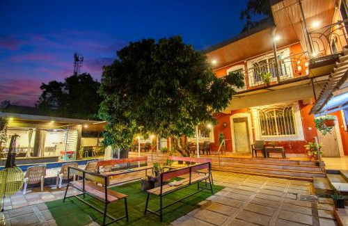 Lonavala Resort | Flora Ecostay Resort and Spa Lonavala