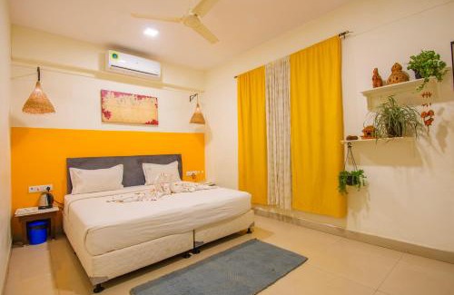 Lonavala Resort | Flora Ecostay Resort and Spa Lonavala