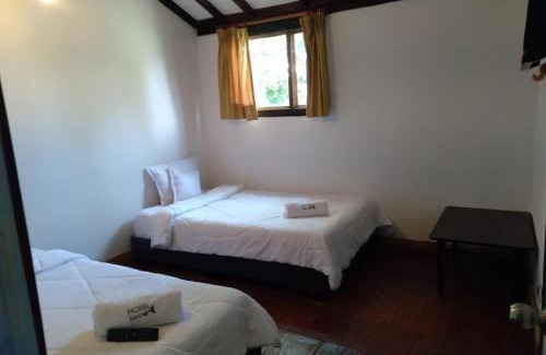 Suesca Hotel | FLORA HOSPEDAJE
