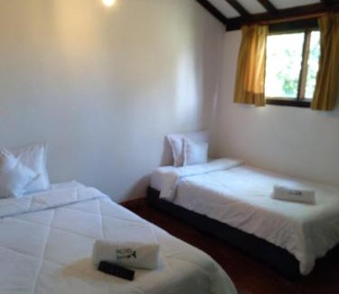 Suesca Hotel | FLORA HOSPEDAJE