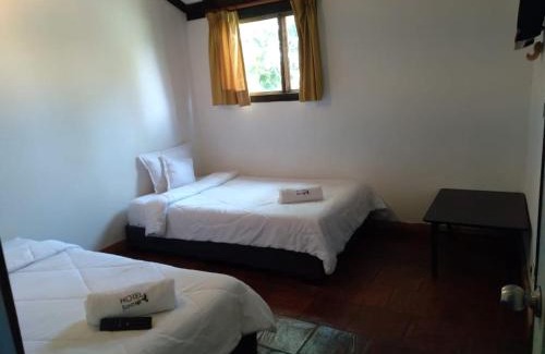 Suesca Hotel | FLORA HOSPEDAJE