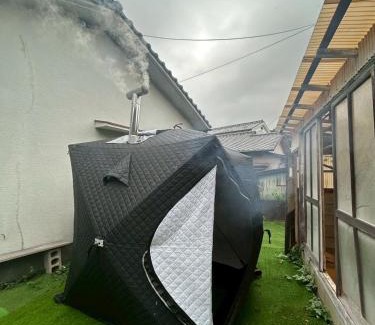 Oita Apartment | FLORAhouse