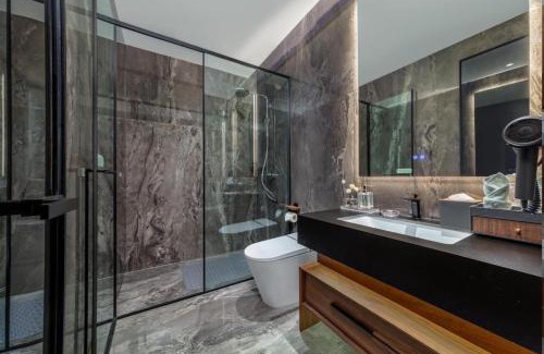 Datong City Center Hotel | Floral Hotel