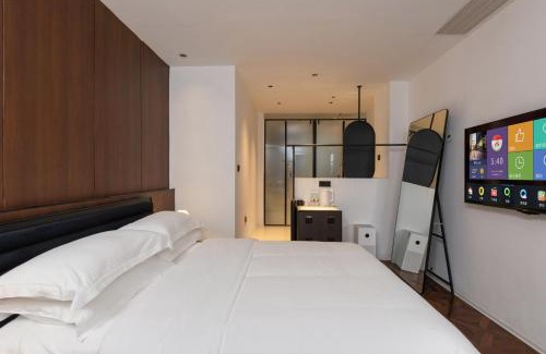 Zhangzhou Hotel | Floral Hotel Gaosheng