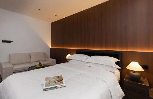 Zhangzhou Hotel | Floral Hotel Gaosheng