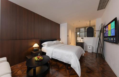 Zhangzhou Hotel | Floral Hotel Gaosheng