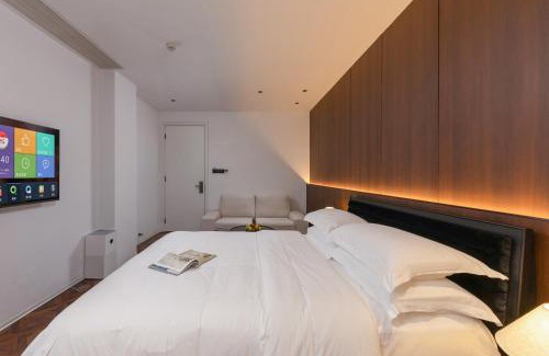 Zhangzhou Hotel | Floral Hotel Gaosheng