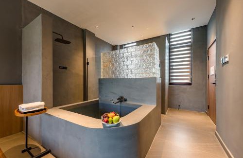 Yuhang District House | Floral Hotel Hangzhou Fuju Holiday Manor