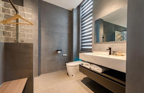 Yuhang District House | Floral Hotel Hangzhou Fuju Holiday Manor