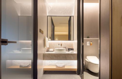 Yuecheng Hotel | Floral Orchid House, a luxurious accommodation