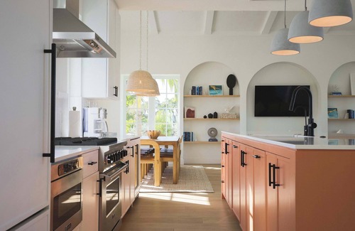 Key West House | Floralee House at Lunara Bay