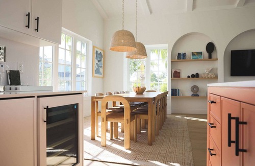 Key West House | Floralee House at Lunara Bay
