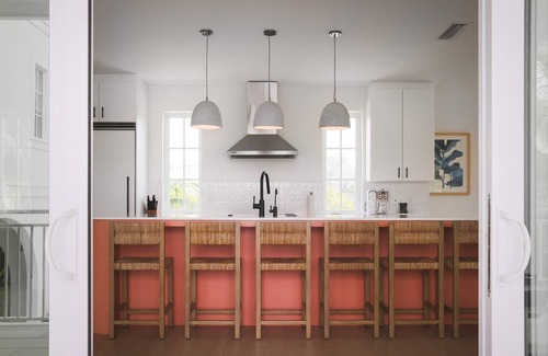 Key West House | Floralee House at Lunara Bay