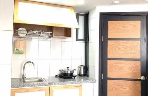 Tran Phu Beach Apartment | Florence Apartment