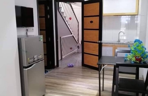 Tran Phu Beach Apartment | Florence Apartment