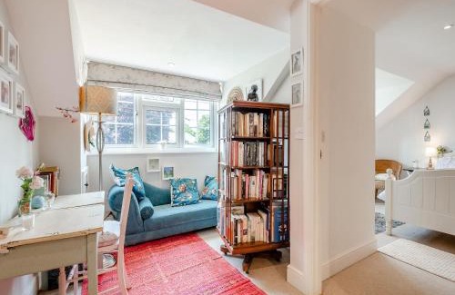 Marnhull Apartment | Florence Cottage