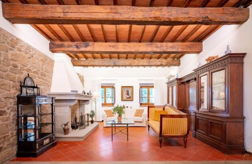 Bivigliano House | Florence Country Residence