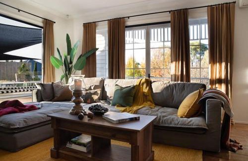 Daylesford House | Florence Daylesford