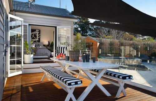 Daylesford House | Florence Daylesford