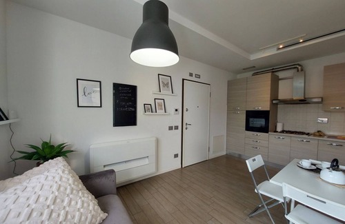 Novoli - San Donato Apartment | Florence San Donato Apartment with parking