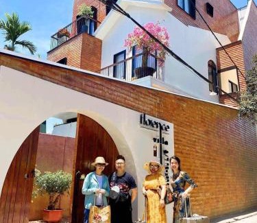 Hue City Centre Villa | Florence Villa Hue