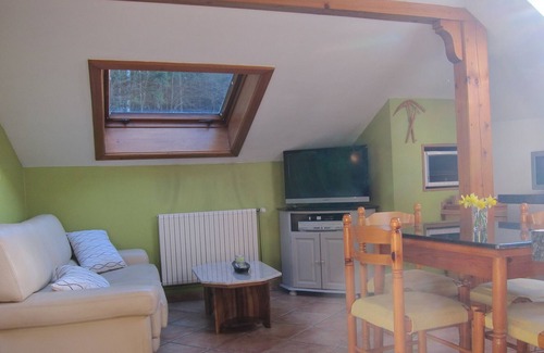 Urbeis Cottage | Florent house in Alsace center