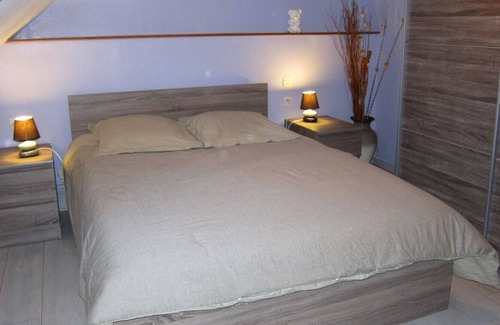 Urbeis Cottage | Florent house in Alsace center