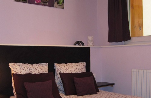 Urbeis Cottage | Florent house in Alsace center