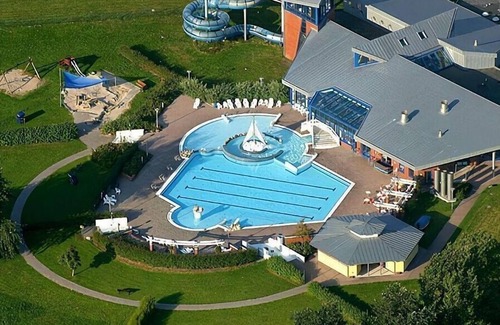 Dangast House | Florentine - MarBi (Alles inbegrepen.)