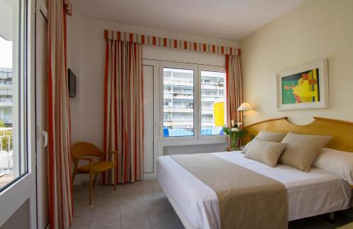 Tossa de Mar Hotel | Florida