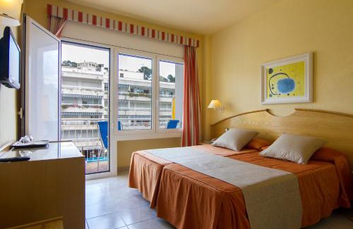Tossa de Mar Hotel | Florida