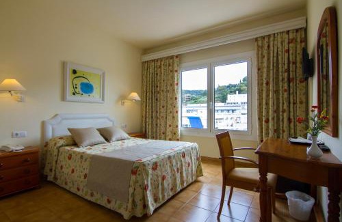 Tossa de Mar Hotel | Florida