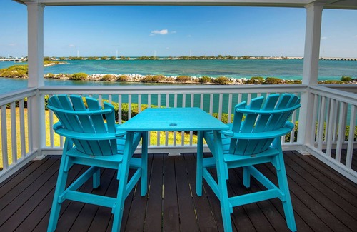 Marathon Villa | Florida Keys 2BR 2Lvl Villa w/No Hidden Fees