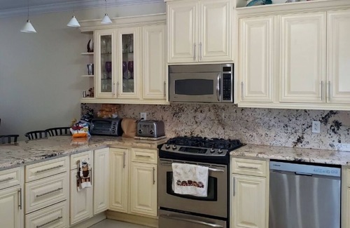 Layton House | Florida Keys Paradise Long Key Outdoor Resort