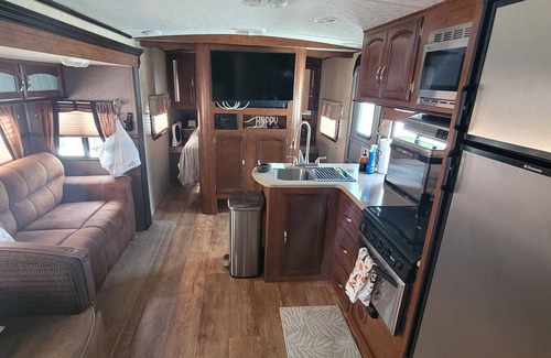 Pinellas Park House | Florida Sunshine RV Experience
