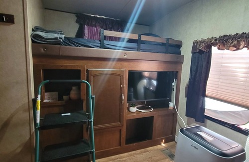 Pinellas Park House | Florida Sunshine RV Experience