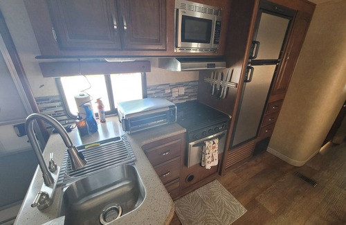 Pinellas Park House | Florida Sunshine RV Experience