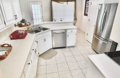 Navarre House | Florida Vacation home