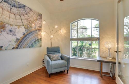 North Port House | Florida Vacation Rental with Private Pool and Lanai