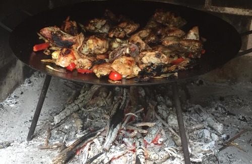 Florida Apartment | Florida y Roja