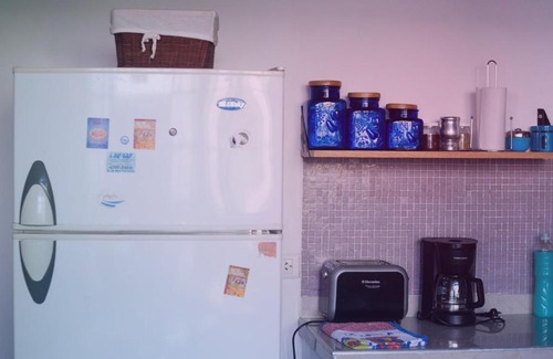 Florida Apartment | Florida y Roja