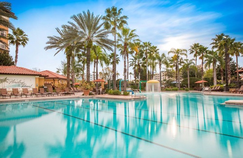 Florida Central Atlantic Coast Resort | Floridays Resort Orlando