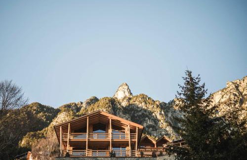 San Cipriano Apartment | Florisa Mountain Chalet