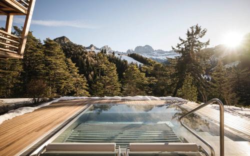 San Cipriano Apartment | Florisa Mountain Chalet